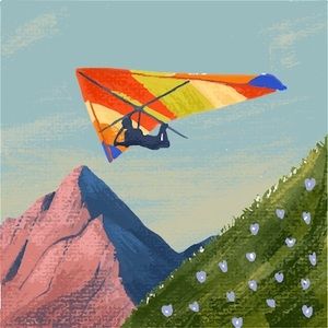 Meet your Posher, Jose